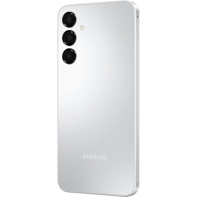 Samsung Galaxy A16 8/256GB Light Gray Samsung Galaxy A16 8/256GB Light Gray