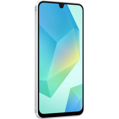 Samsung Galaxy A16 8/256GB Light Gray Samsung Galaxy A16 8/256GB Light Gray