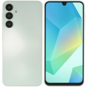Смартфон Samsung Galaxy A16 6/128GB Light Green
