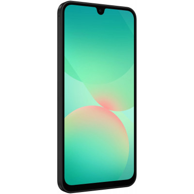 Samsung Galaxy A26 8/256GB Black Samsung Galaxy A26 8/256GB Black