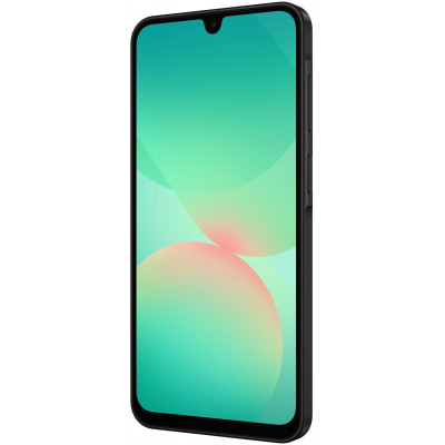 Samsung Galaxy A26 8/256GB Black Samsung Galaxy A26 8/256GB Black