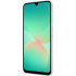 Samsung Galaxy A26 8/256GB White Samsung Galaxy A26 8/256GB White