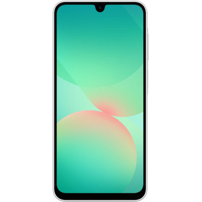 Samsung Galaxy A26 8/256GB White Samsung Galaxy A26 8/256GB White
