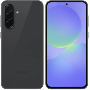 Смартфон Samsung Galaxy A36 8/128GB Awesome Black