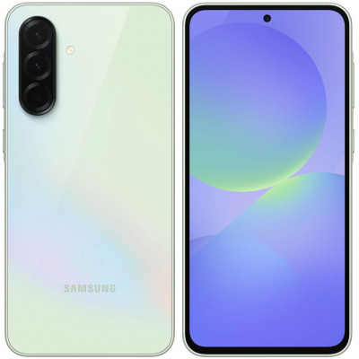 Samsung Galaxy A36 12/256GB Awesome Lime Samsung Galaxy A36 12/256GB Awesome Lime