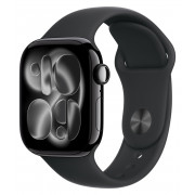 Смарт-часы Apple Watch Series 11 46 мм Jet Black