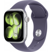 Смарт-часы Apple Watch Series 11 42 мм Silver