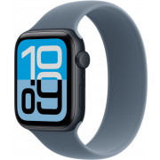 Смарт-часы Apple Watch SE 3 2025 40 мм Midnight