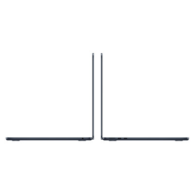 Apple MacBook Air 13" (M4, 10C CPU/10C GPU, 2025), 24 ГБ, 1 ТБ SSD Midnight Apple MacBook Air 13" (M4, 10C CPU/10C GPU, 2025), 24 ГБ, 1 ТБ SSD Midnight