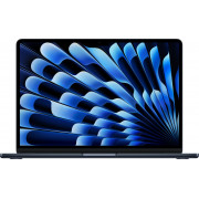 Ноутбук Apple MacBook Air 13" (M4, 10C CPU/10C GPU, 2025), 24 ГБ, 1 ТБ SSD Midnight