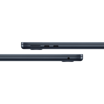 Apple MacBook Air 13" (M4, 10C CPU/10C GPU, 2025), 24 ГБ, 1 ТБ SSD Midnight Apple MacBook Air 13" (M4, 10C CPU/10C GPU, 2025), 24 ГБ, 1 ТБ SSD Midnight