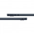 Apple MacBook Air 13" (M4, 10C CPU/10C GPU, 2025), 24 ГБ, 1 ТБ SSD Midnight Apple MacBook Air 13" (M4, 10C CPU/10C GPU, 2025), 24 ГБ, 1 ТБ SSD Midnight