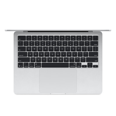 Apple MacBook Air 15" (M4, 10C CPU/10C GPU, 2025), 32 ГБ, 2 ТБ SSD Silver Apple MacBook Air 15" (M4, 10C CPU/10C GPU, 2025), 32 ГБ, 2 ТБ SSD Silver