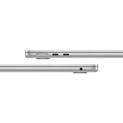 Apple MacBook Air 15" (M4, 10C CPU/10C GPU, 2025), 32 ГБ, 2 ТБ SSD Silver Apple MacBook Air 15" (M4, 10C CPU/10C GPU, 2025), 32 ГБ, 2 ТБ SSD Silver