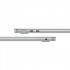 Apple MacBook Air 15" (M4, 10C CPU/10C GPU, 2025), 32 ГБ, 2 ТБ SSD Silver Apple MacBook Air 15" (M4, 10C CPU/10C GPU, 2025), 32 ГБ, 2 ТБ SSD Silver