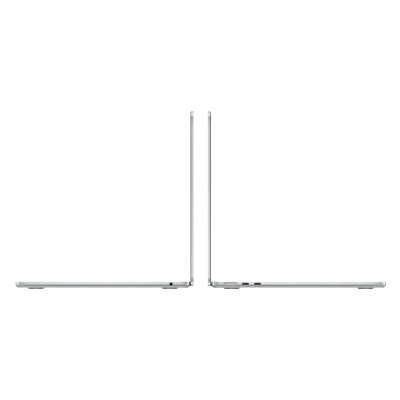 Apple MacBook Air 15" (M4, 10C CPU/10C GPU, 2025), 32 ГБ, 2 ТБ SSD Silver Apple MacBook Air 15" (M4, 10C CPU/10C GPU, 2025), 32 ГБ, 2 ТБ SSD Silver