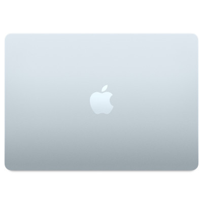 Apple MacBook Air 13" (M4, 10C CPU/10C GPU, 2025), 24 ГБ, 1 ТБ SSD Sky Blue Apple MacBook Air 13" (M4, 10C CPU/10C GPU, 2025), 24 ГБ, 1 ТБ SSD Sky Blue