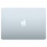 Apple MacBook Air 13" (M4, 10C CPU/10C GPU, 2025), 24 ГБ, 1 ТБ SSD Sky Blue Apple MacBook Air 13" (M4, 10C CPU/10C GPU, 2025), 24 ГБ, 1 ТБ SSD Sky Blue