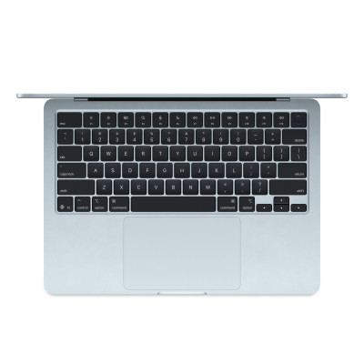 Apple MacBook Air 13" (M4, 10C CPU/10C GPU, 2025), 24 ГБ, 1 ТБ SSD Sky Blue Apple MacBook Air 13" (M4, 10C CPU/10C GPU, 2025), 24 ГБ, 1 ТБ SSD Sky Blue
