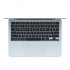 Apple MacBook Air 13" (M4, 10C CPU/10C GPU, 2025), 24 ГБ, 1 ТБ SSD Sky Blue Apple MacBook Air 13" (M4, 10C CPU/10C GPU, 2025), 24 ГБ, 1 ТБ SSD Sky Blue