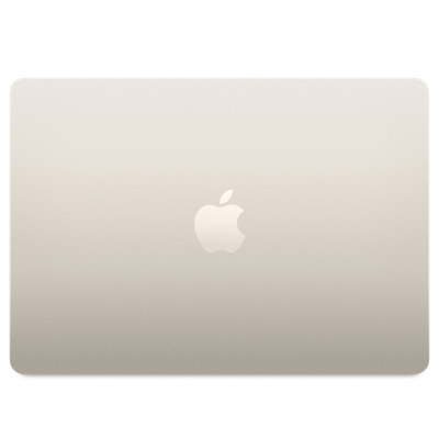 Apple MacBook Air 15" (M4, 10C CPU/10C GPU, 2025), 24 ГБ, 1 ТБ SSD Starlight Apple MacBook Air 15" (M4, 10C CPU/10C GPU, 2025), 24 ГБ, 1 ТБ SSD Starlight