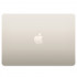 Apple MacBook Air 15" (M4, 10C CPU/10C GPU, 2025), 24 ГБ, 1 ТБ SSD Starlight Apple MacBook Air 15" (M4, 10C CPU/10C GPU, 2025), 24 ГБ, 1 ТБ SSD Starlight
