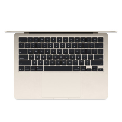 Apple MacBook Air 15" (M4, 10C CPU/10C GPU, 2025), 24 ГБ, 1 ТБ SSD Starlight Apple MacBook Air 15" (M4, 10C CPU/10C GPU, 2025), 24 ГБ, 1 ТБ SSD Starlight