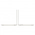 Apple MacBook Air 15" (M4, 10C CPU/10C GPU, 2025), 24 ГБ, 1 ТБ SSD Starlight Apple MacBook Air 15" (M4, 10C CPU/10C GPU, 2025), 24 ГБ, 1 ТБ SSD Starlight