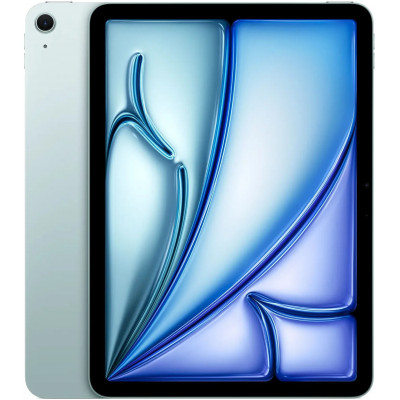 Apple iPad Air M3 13" Wi-Fi + Cellular 128 ГБ Blue Apple iPad Air M3 13" Wi-Fi + Cellular 128 ГБ Blue