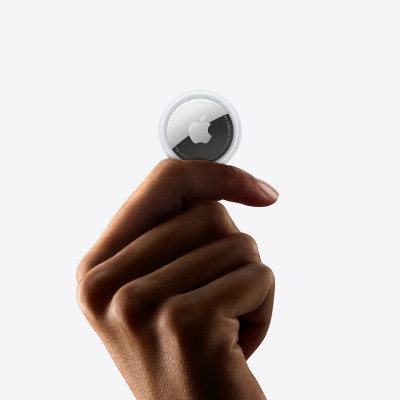 Apple AirTag Белый Apple AirTag Белый