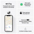 Apple AirTag Белый Apple AirTag Белый