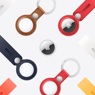 Apple AirTag Белый Apple AirTag Белый
