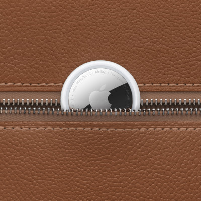 Apple AirTag Белый Apple AirTag Белый