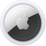 Беспроводной трекер Apple AirTag Белый (4 штуки)