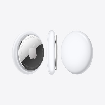 Apple AirTag Белый Apple AirTag Белый