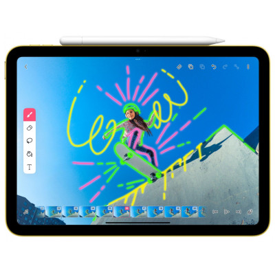 Стилус Apple Pencil Type-C Стилус Apple Pencil Type-C