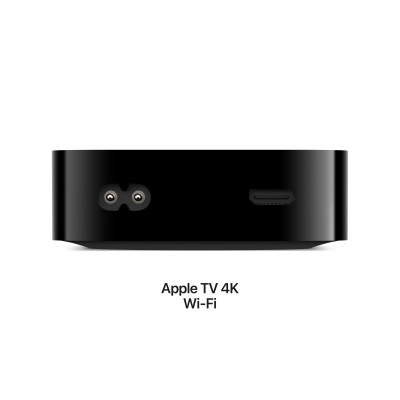 Apple TV 4K 128 ГБ (3-го поколения) WI-FI Apple TV 4K 128 ГБ (3-го поколения) WI-FI