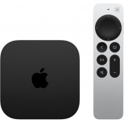 Медиаплеер Apple TV 4K 128 ГБ (3-го поколения) WI-FI