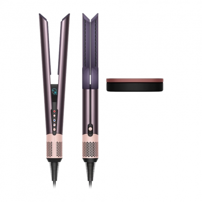 Выпрямитель Dyson HT01 Airstrait Gift Edition Jasper Plum Выпрямитель Dyson HT01 Airstrait Gift Edition Jasper Plum