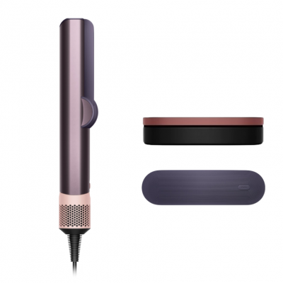Выпрямитель Dyson HT01 Airstrait Gift Edition Jasper Plum Выпрямитель Dyson HT01 Airstrait Gift Edition Jasper Plum