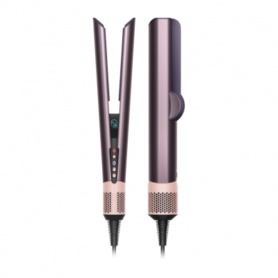 Выпрямитель Dyson HT01 Airstrait Gift Edition Jasper Plum Выпрямитель Dyson HT01 Airstrait Gift Edition Jasper Plum