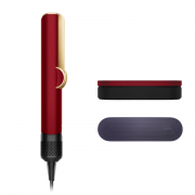 Выпрямитель Dyson HT01 Airstrait Gift Edition Red Velvet Gold