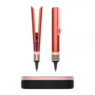 Выпрямитель Dyson HT01 Airstrait Gift Edition Strawberry Bronze Blush Pink Выпрямитель Dyson HT01 Airstrait Gift Edition Strawberry Bronze Blush Pink
