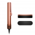 Выпрямитель Dyson HT01 Airstrait Gift Edition Amber Silk Выпрямитель Dyson HT01 Airstrait Gift Edition Amber Silk