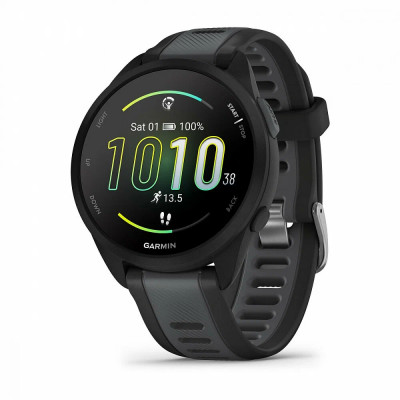 Garmin Forerunner 165 Music Black/Gray Garmin Forerunner 165 Music Black/Gray