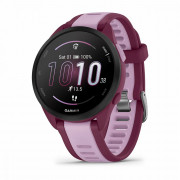 Смарт-часы Garmin Forerunner 165 Music Berry/Lilac
