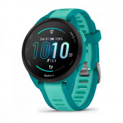 Смарт-часы Garmin Forerunner 165 Music Turquoise/Aqua
