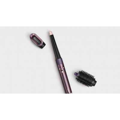 Стайлер Dyson Airwrap HS08 Complete Long Jasper Plum Стайлер Dyson Airwrap HS08 Complete Long Jasper Plum
