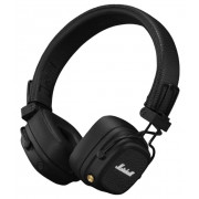 Беспроводные наушники Marshall Major V Black