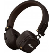 Беспроводные наушники Marshall Major V Brown
